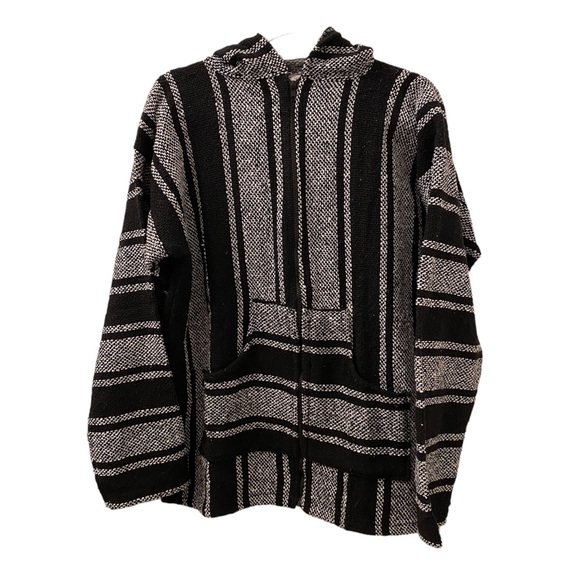 Other - Mexican Sweater | Baja Hoodie